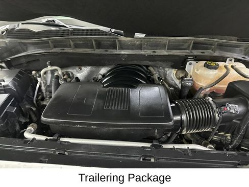 Used 2021 GMC Sierra 1500 AT4 w/ AT4 Premium Package AWD/4WD image 21