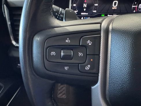 Certified 2023 GMC Sierra 1500 Denali w/ Technology Package AWD/4WD image 16