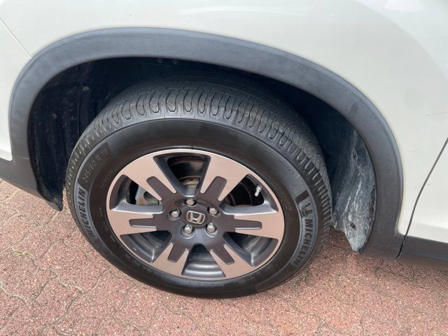 Used 2018 Honda Ridgeline RTL-E image 9