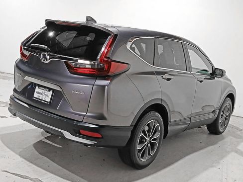 Used 2020 Honda CR-V EX-L image 6