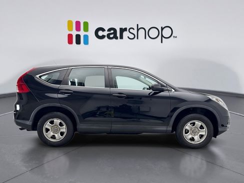 Used 2016 Honda CR-V LX image 6