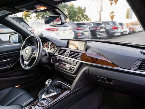 Used 2014 BMW 428i Convertible image 12