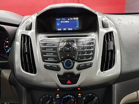 Used 2014 Ford Transit Connect XLT FWD image 15