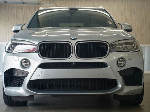 Used 2016 BMW X5 M AWD/4WD image 3