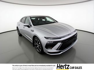 Used 2025 Hyundai Sonata SEL video 1