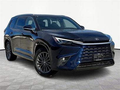 Used 2024 Lexus TX 350 AWD