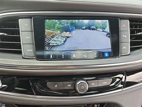 Certified 2023 Buick Enclave Avenir w/ Avenir Technology Package image 24