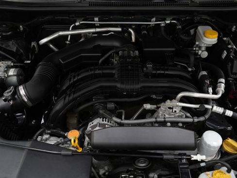 Used 2023 Subaru Crosstrek 2.0i Premium image 28