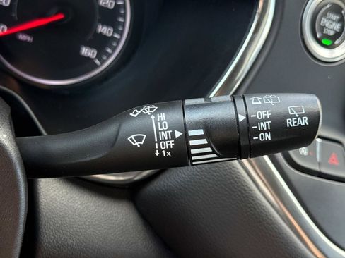 Used 2021 Chevrolet Blazer LT w/ LPO, Floor Liner Package image 10