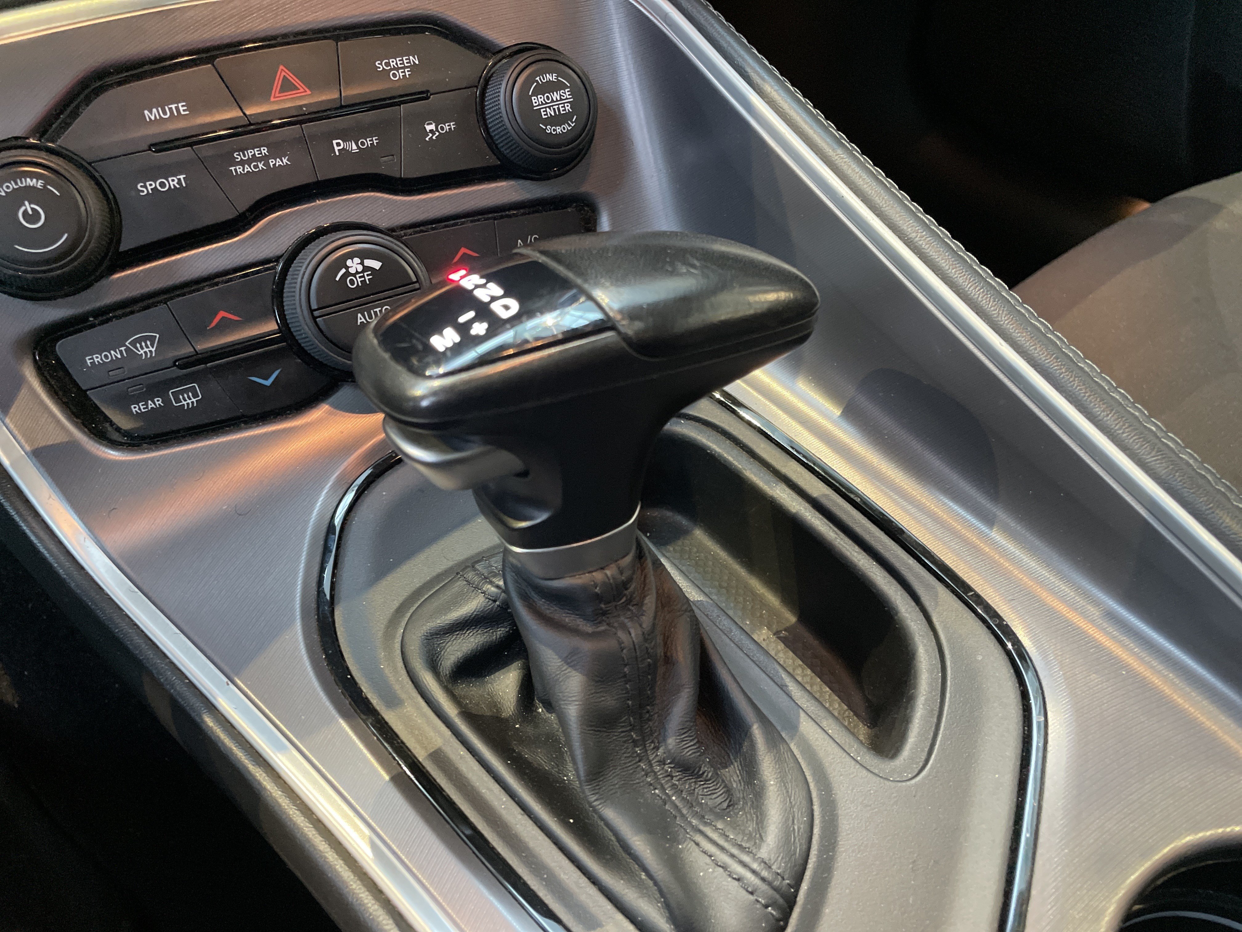 Used 2020 Dodge Challenger GT w/ Blacktop Package RWD image 28