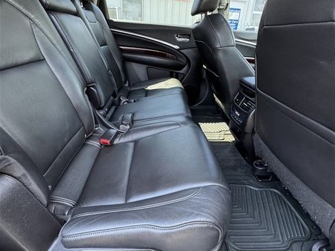Used 2014 Acura MDX SH-AWD w/ Technology Package image 13