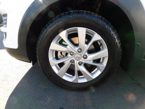 Used 2019 Hyundai Tucson Value w/ Cargo Package image 9