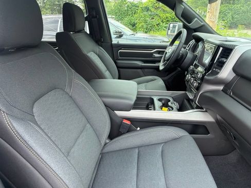New 2026 RAM 1500 Big Horn AWD/4WD image 19