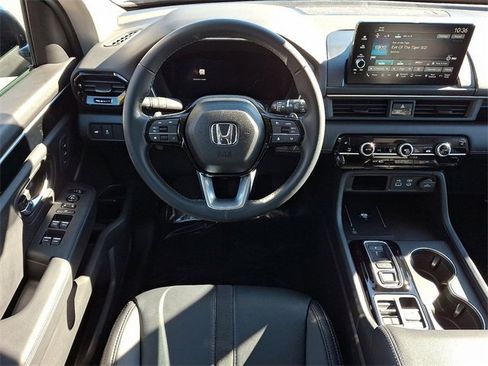 Certified 2025 Honda Pilot EX-L image 11