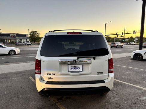 Used 2012 Honda Pilot Touring image 6