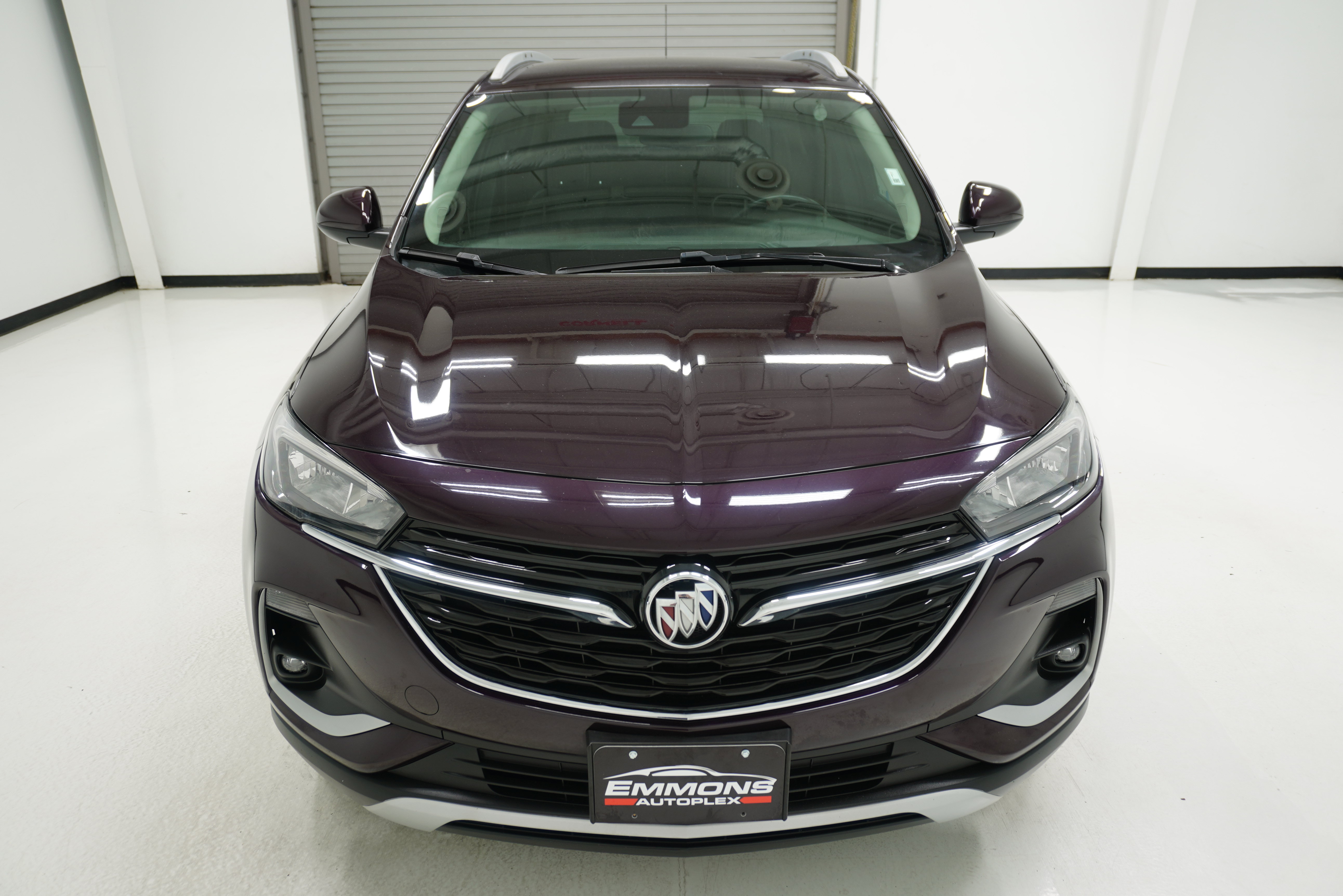 Used 2021 Buick Encore GX Select FWD image 2