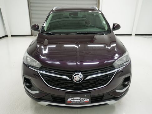 Used 2021 Buick Encore GX Select image 2