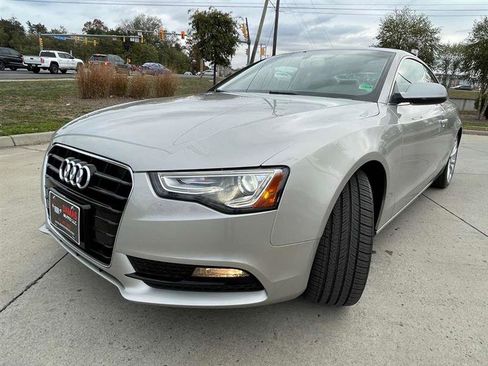 Used 2014 Audi A5 2.0T Premium Plus w/ Premium Plus Package image 93
