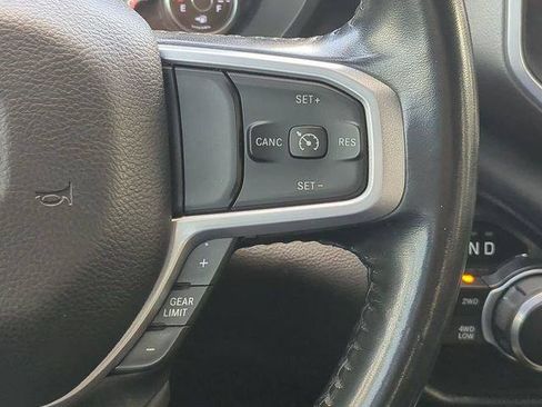 Certified 2022 RAM 1500 Big Horn AWD/4WD image 29