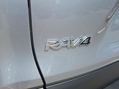 Certified 2024 Toyota RAV4 XLE Premium FWD image 6