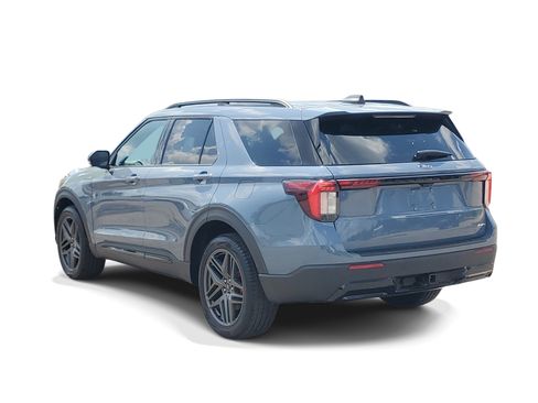 Used 2025 Ford Explorer ST-Line w/ Premium Package AWD/4WD image 4