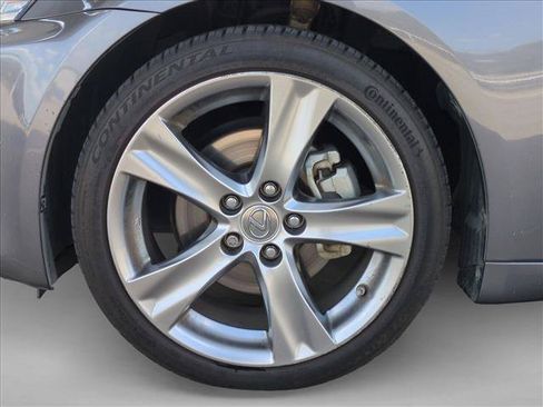 Used 2013 Lexus IS 250 w/ Premium Pkg Value Edition RWD image 12