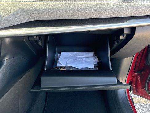 Used 2025 Jeep Compass Latitude image 21