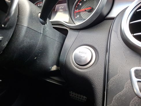 Used 2018 Mercedes-Benz C 63 AMG S image 25