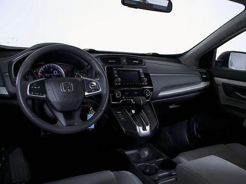 Used 2018 Honda CR-V LX image 23