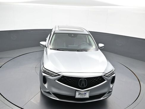 Used 2022 Acura MDX SH-AWD image 37