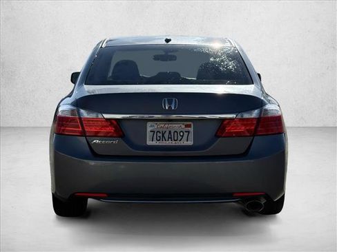 Used 2014 Honda Accord EX-L image 6