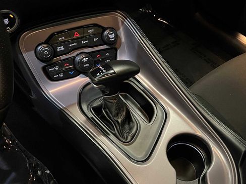 Used 2023 Dodge Challenger R/T Scat Pack image 23