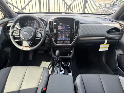 New 2026 Subaru Forester Sport AWD/4WD image 10