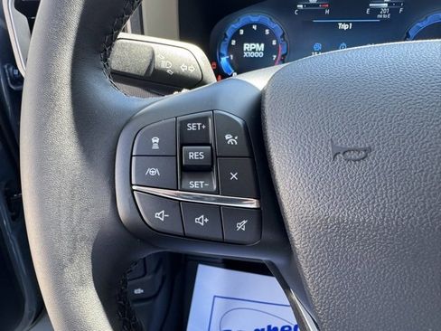 New 2025 Ford Bronco Sport Big Bend w/ Convenience Package image 24