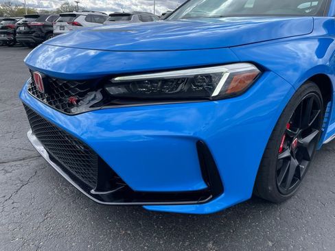 Used 2024 Honda Civic Type R image 34