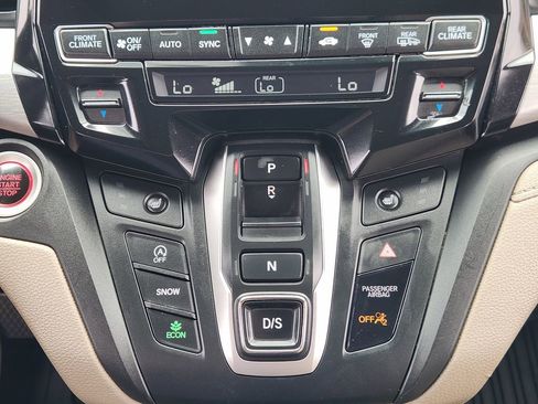 Used 2020 Honda Odyssey EX-L image 15