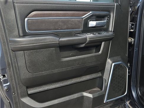 New 2026 RAM 2500 Laramie w/ Night Edition image 21