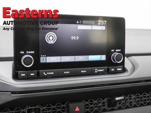 Used 2025 Honda Accord SE image 12