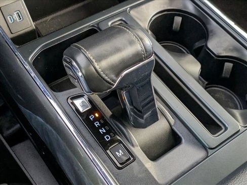 Used 2021 Ford F150 XLT w/ Equipment Group 302A High image 12