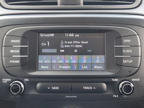 Used 2019 Kia Soul image 10