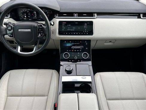 Used 2019 Land Rover Range Rover Velar S image 12