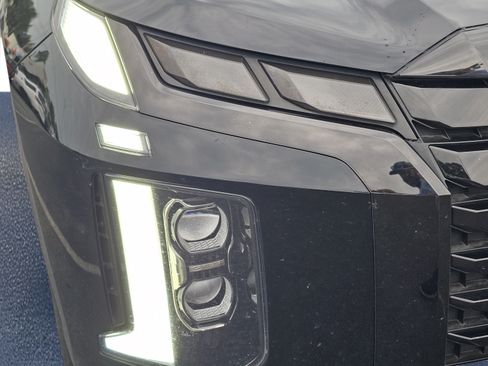 Used 2024 Hyundai Palisade XRT AWD/4WD image 4