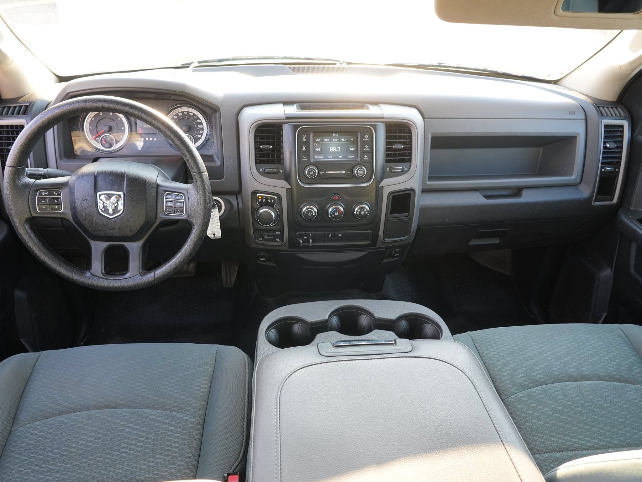 Used 2016 RAM 1500 Tradesman w/ Popular Equipment Group AWD/4WD image 26