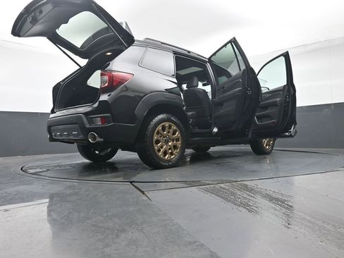 Certified 2022 Honda Passport TrailSport image 57