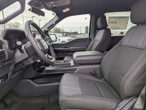 New 2026 Ford F150 STX w/ Equipment Group 200A image 11