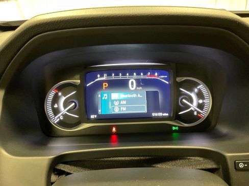 Used 2024 Honda Passport EX-L image 2