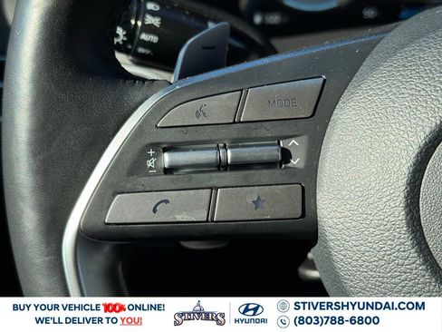 Certified 2024 Hyundai Palisade Limited image 36