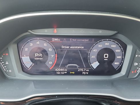 Used 2021 Audi Q3 2.0T Premium AWD/4WD image 3