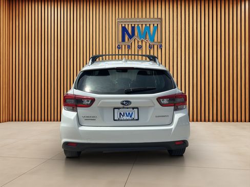 Used 2020 Subaru Impreza 2.0i Premium w/ Popular Package #2 AWD/4WD image 53