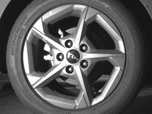 Used 2025 Kia K4 FWD image 15